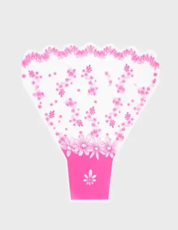 Bolsa de Bouquet - Melody