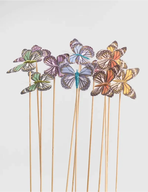 Pick butterfly 2