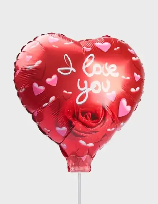 Globo I Love You 22