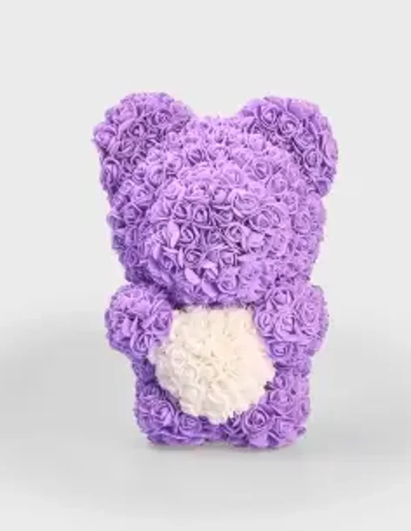 Oso Foam Bicolor