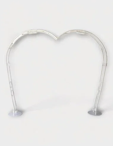 Arco corazón