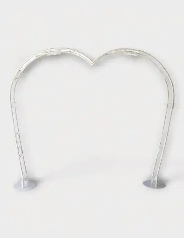 Arco corazón