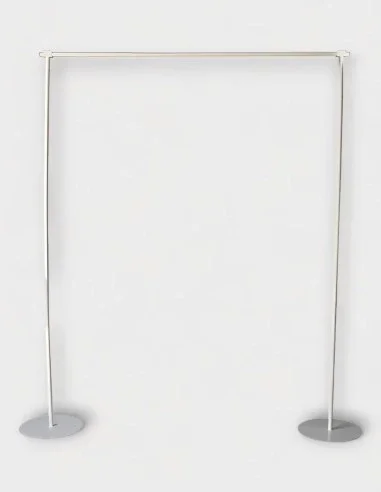 Arco rectangular