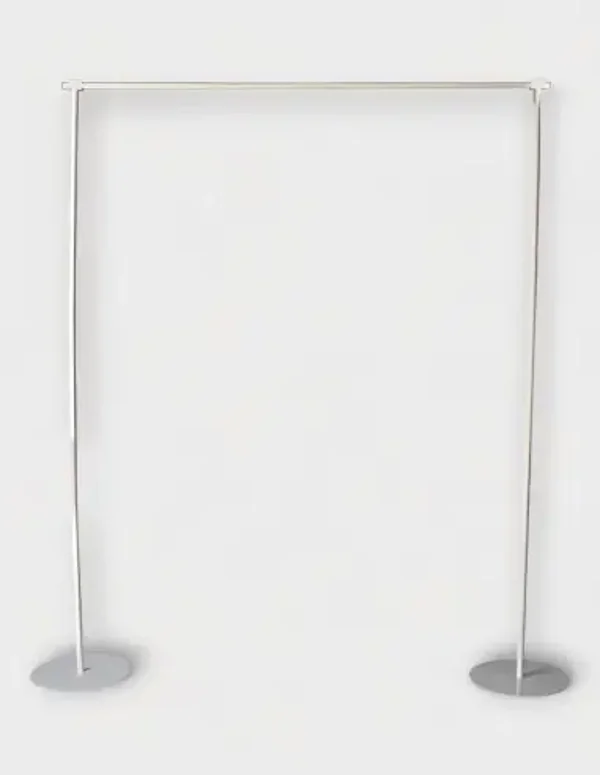 Arco rectangular