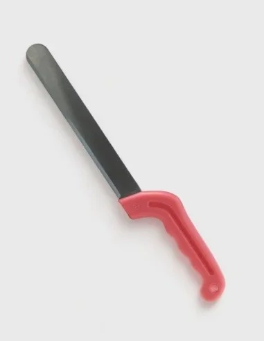 Cuchillo para esponja