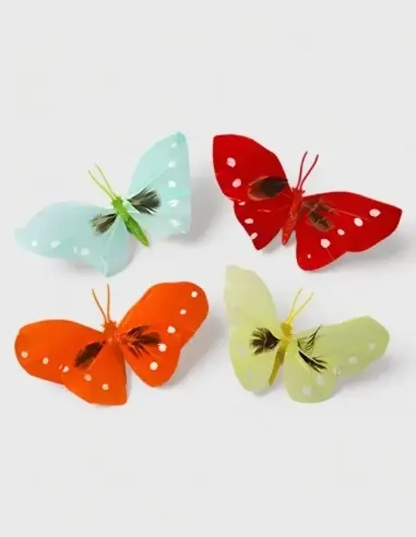 Pack Mariposa Imán