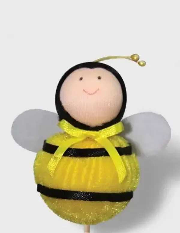 Pick abeja