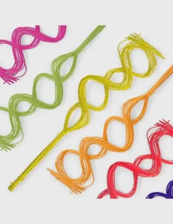 Adorno curly