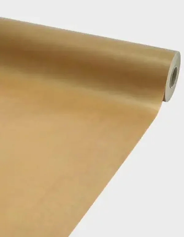 Papel kraft natural bobina 4 kg