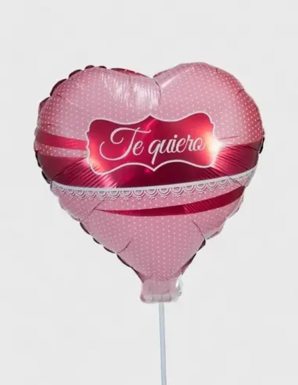 Globo Te Quiero 14