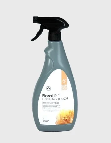 Spray Oasis Finishing Touch