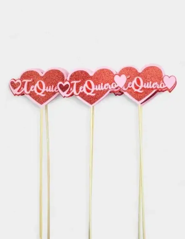 Pick te quiero