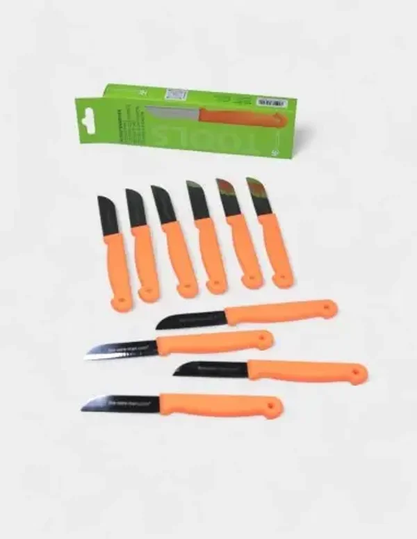 Cuchillo para florista