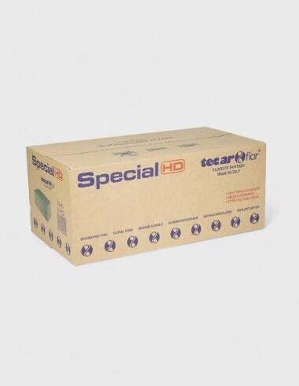 Esponja tecaflor 20 bloques