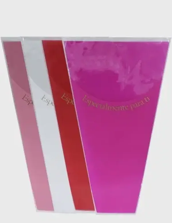 Bolsa Bouquet Para ti