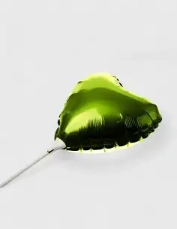 Globo Metalizado