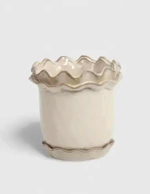 Maceta de Cerámica