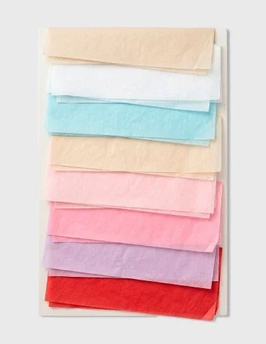 Papel Tissue