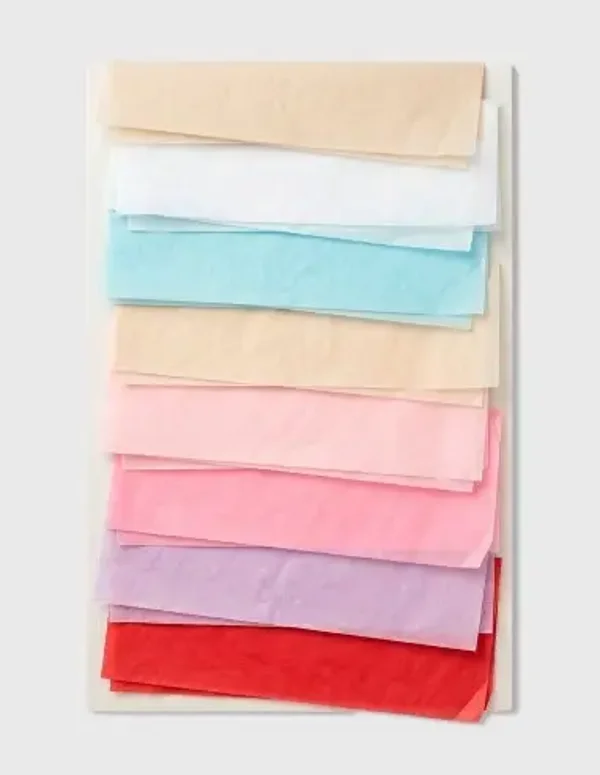 Papel Tissue