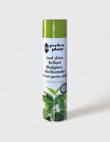 Abrillantador Flor Natural Perfect Plant