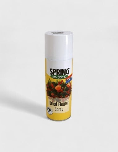 Abrillantador Flor Seca Spring