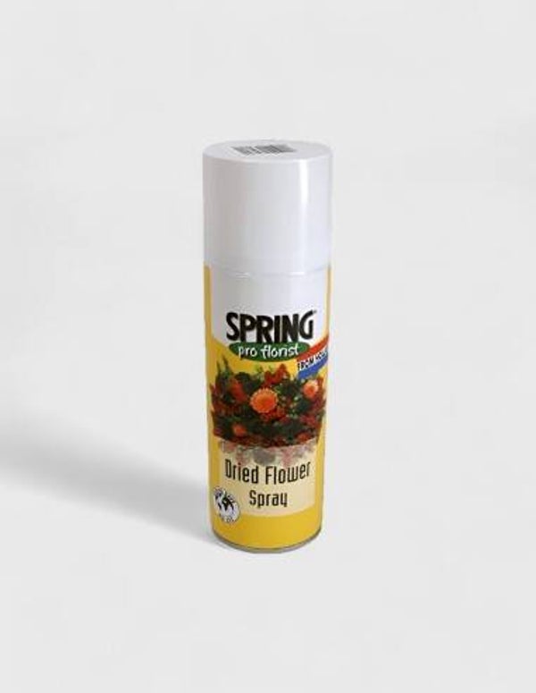 Abrillantador Flor Seca Spring