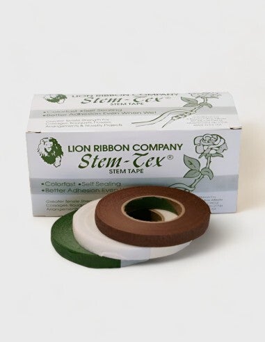 Cinta Floral Tape Stem- Tex