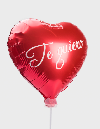 Globo Te Quiero 12