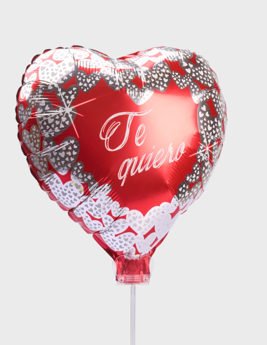 Globo Te Quiero 33