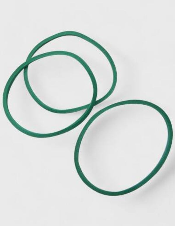 Gomas Elásticas