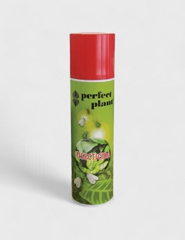 Insecticida para plantas