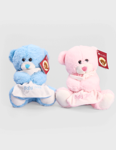 Peluche Oso Hug