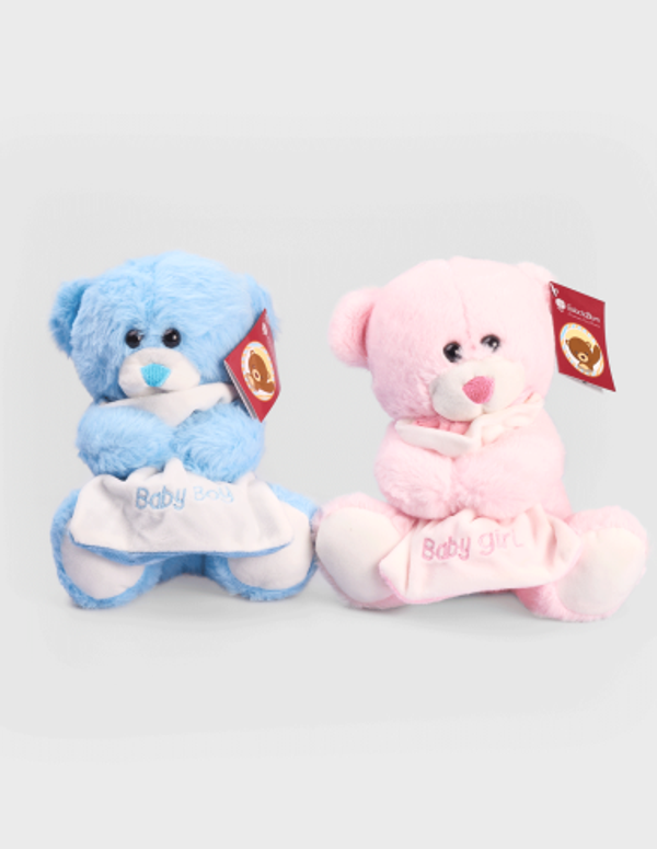 Peluche Oso Hug