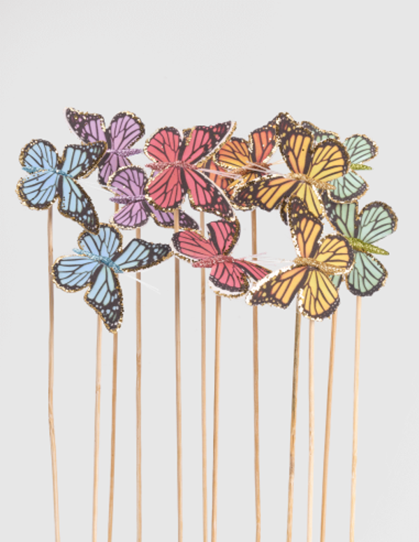 Pick butterfly 3