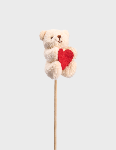 Pick Teddy bear