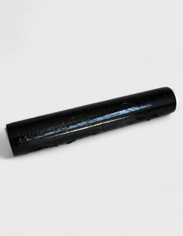 Plástico negro para paletizar