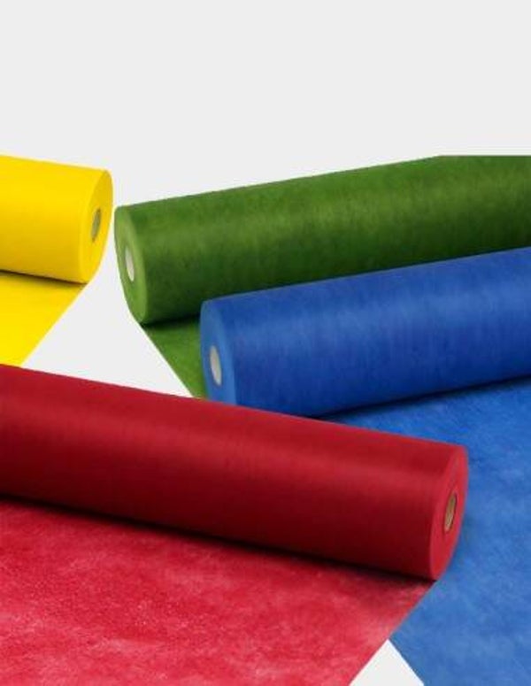 Rollo non woven