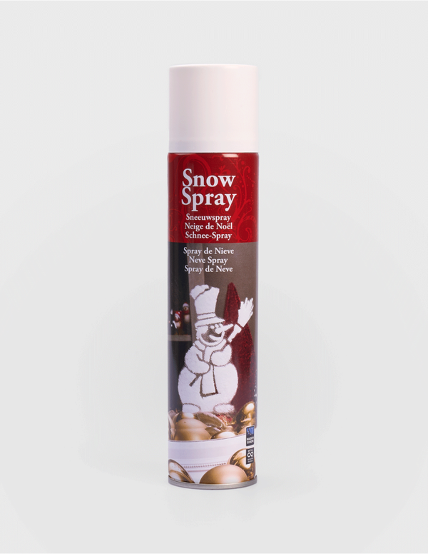Spray de Nieve