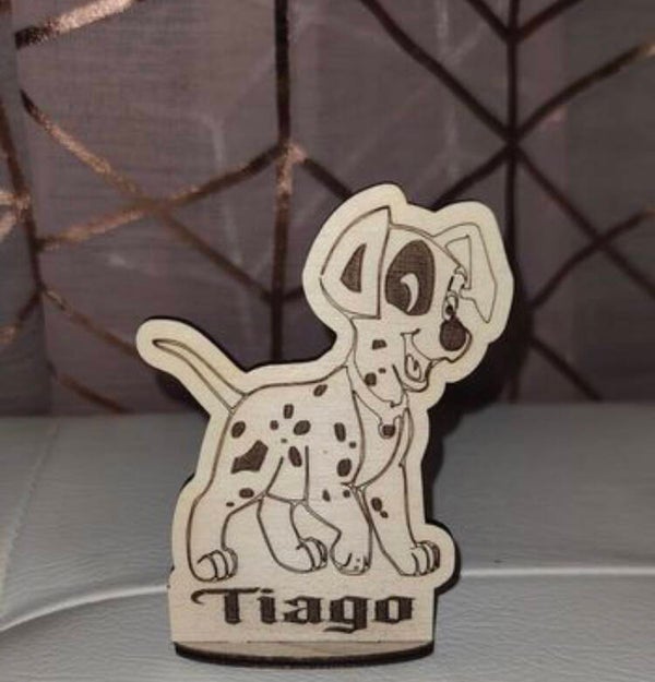 Figurine 101 Dalmatien