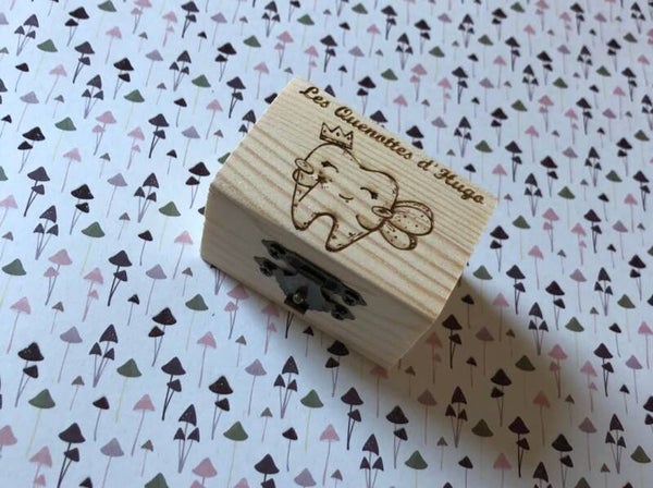 Boîte à dent