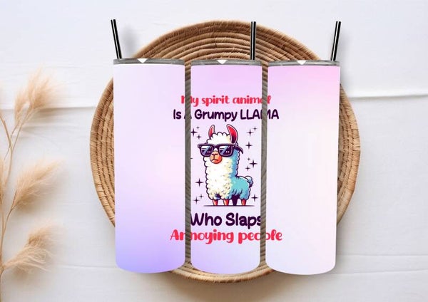 Thermobecher my spirit Animal