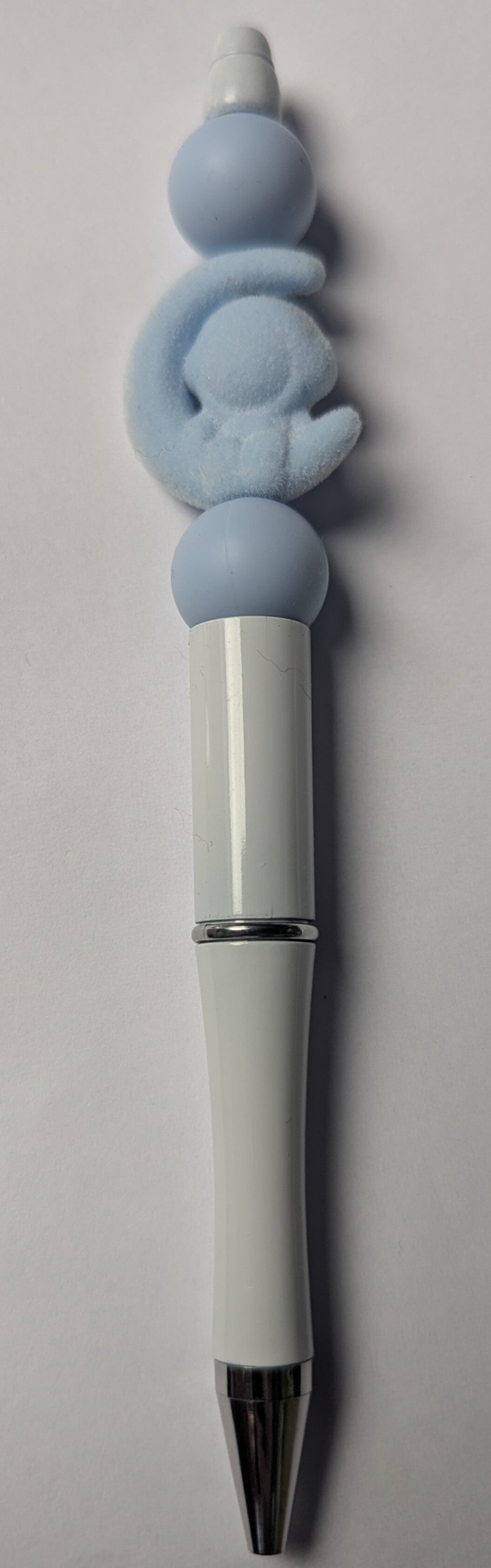 Kugelschreiber Astronaut Himmelblau