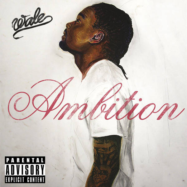 AMBITION (ALBUM)