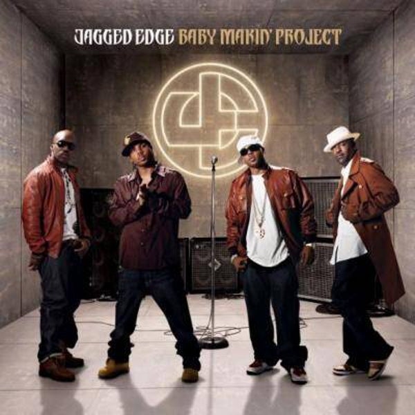 BABY MAKIN PROJECT (ALBUM)