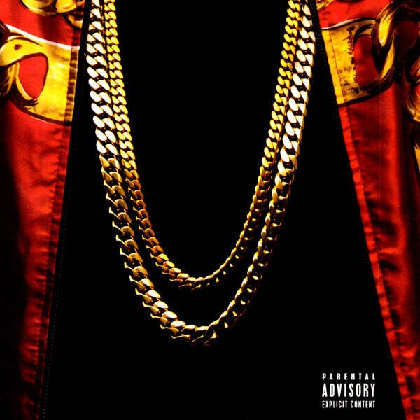 BASED ON A TRU STORY (ALBUM)