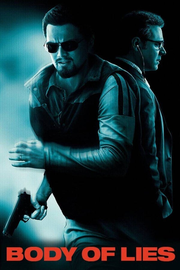 BODY OF LIES