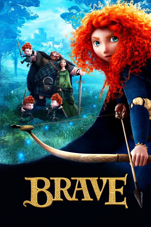 BRAVE