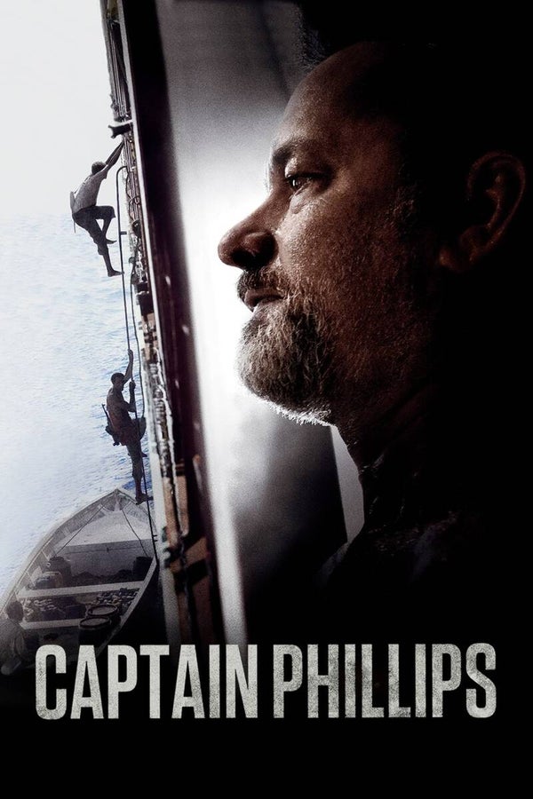CAPTAIN PHILLIPS