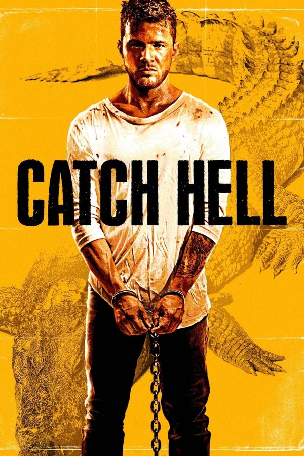CATCH HELL