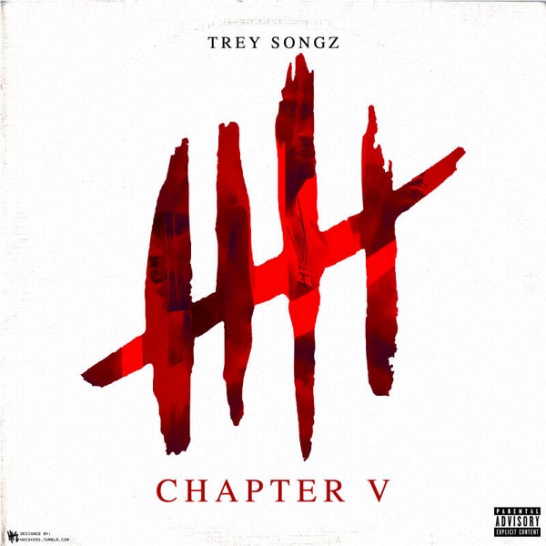 CHAPTER V (ALBUM)